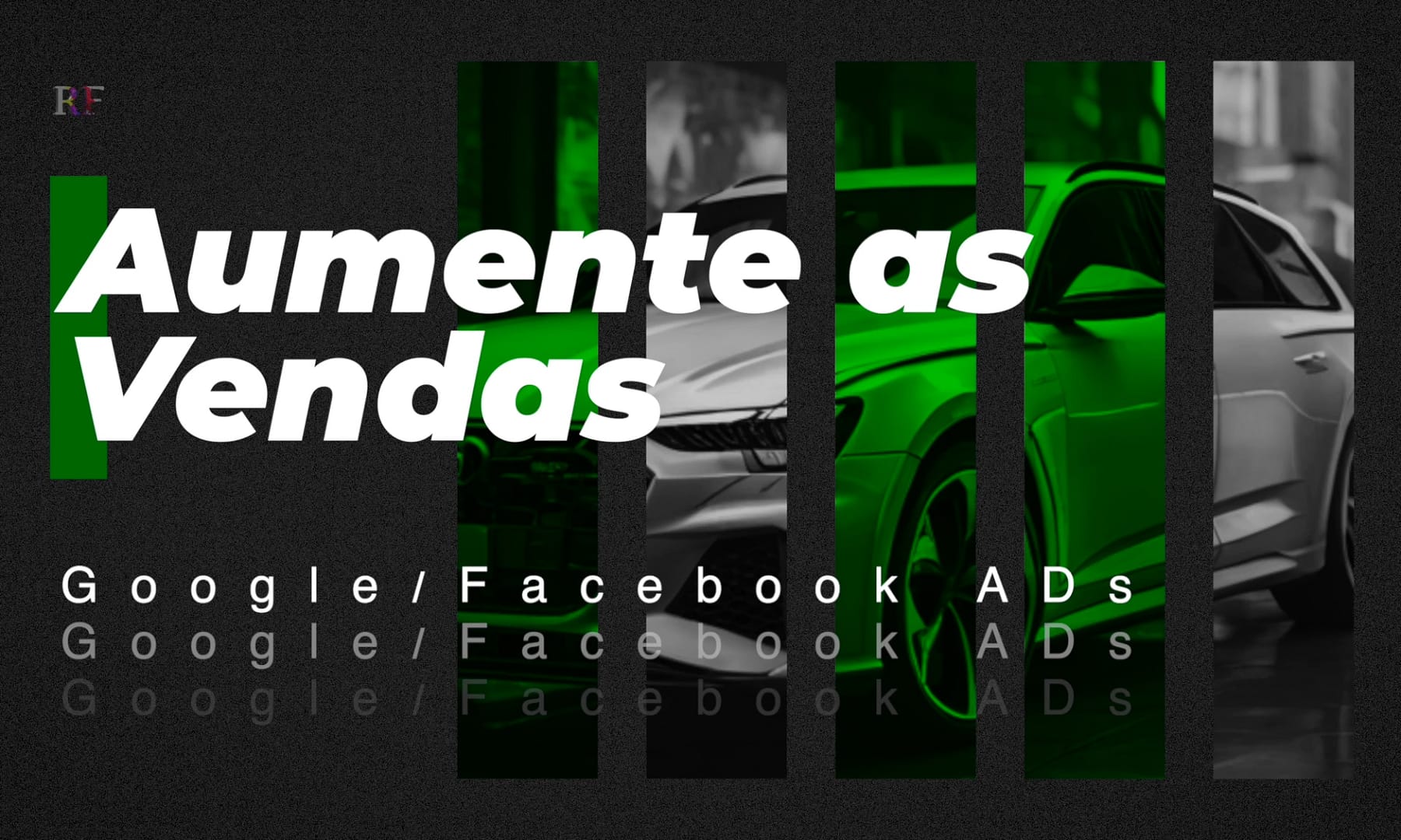 Audiovisual SEO e Marketing